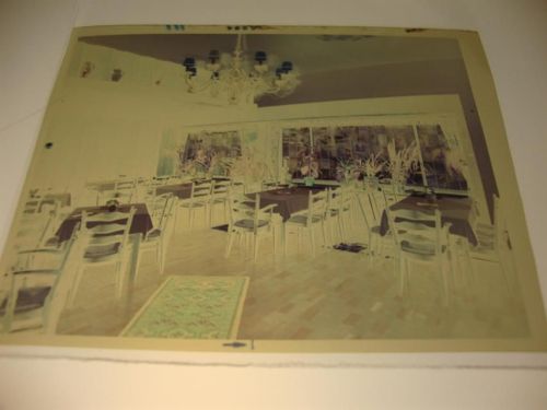 Lüdinghausen Gasthaus Kluten, Negativ