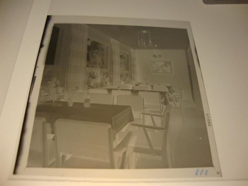 Meiborssen Gasthaus, Negativ