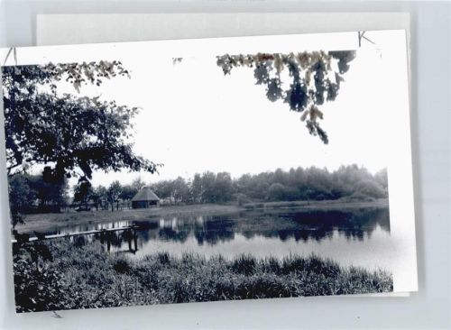 Molbergen Foto mit Negativ, Ferienhof Dwergte