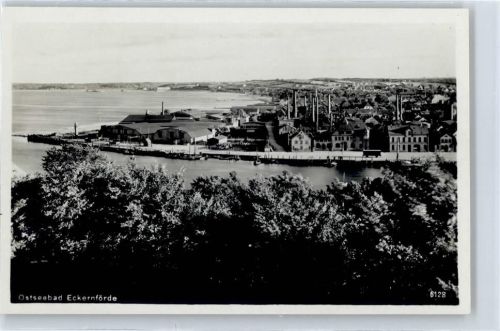 Eckernförde