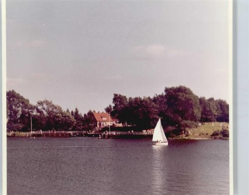 Preetz Foto, Postsee, Schwimmbad