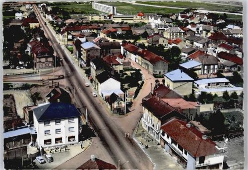 Mondelange