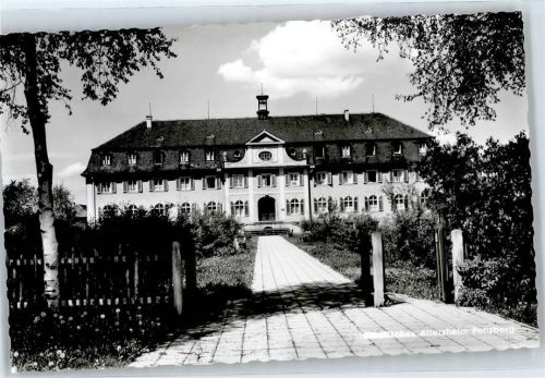 Penzberg Altersheim