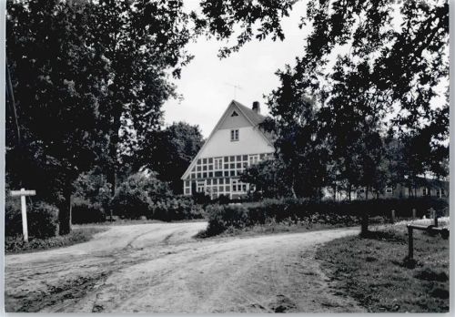 21745 W2170 Hemmoor - Gasthaus
