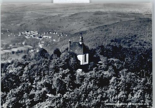 Endingen Katharinenkapelle