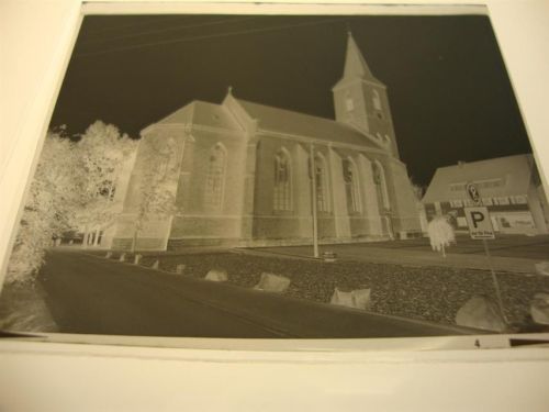 Sünninghausen Negativ