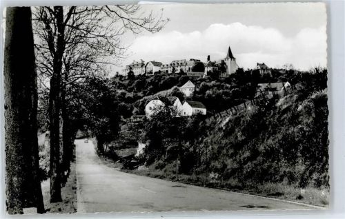 Kronenburg