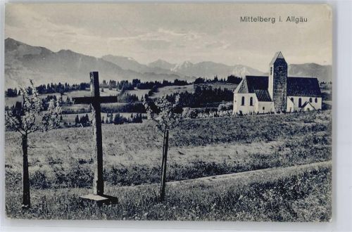 Mittelberg