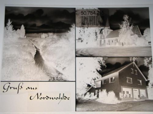 Nordwohlde Negativ