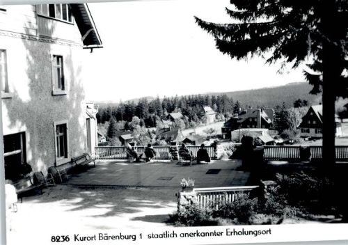 Bärenburg
