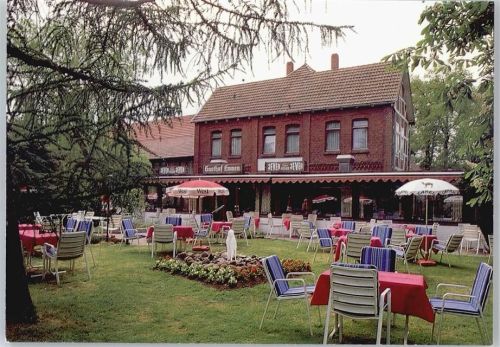 Hollenstedt Hotel Restaurant Gasthaus Emmen