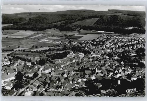 Höchst Gesamtansicht