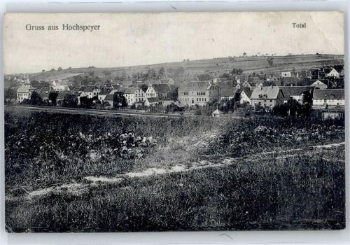Hochspeyer