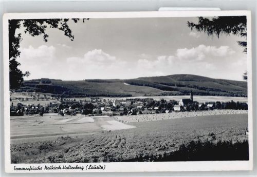 01904 O8505 Neukirch ,Lausitz - Gesamtansicht