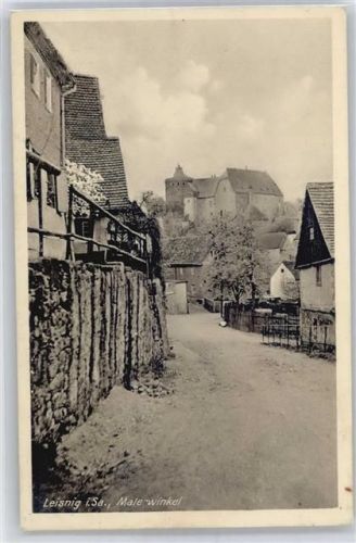 Leisnig Malerwinkel