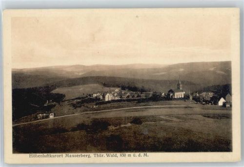Masserberg