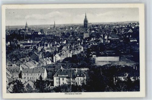 Hildesheim
