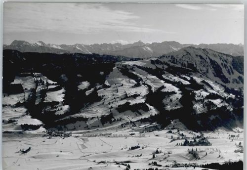 Rettenberg Fliegeraufnahme