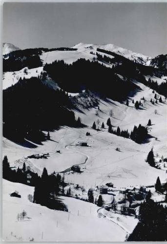 Gunzesried Fliegeraufnahme , Foto