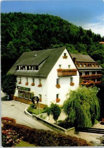 Wirsberg Hotel am Lindenberg