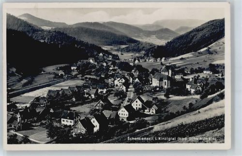 Schenkenzell