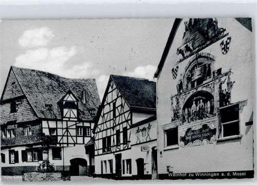 Winningen Weinhof