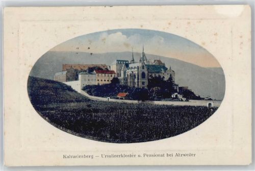 Ahrweiler Ursulinenkloster