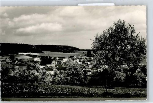 Deudesfeld