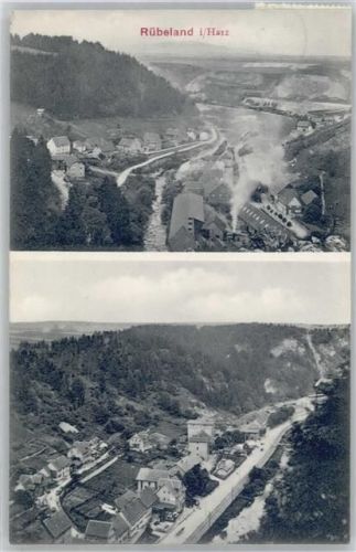 Rübeland