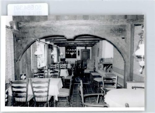 Hüsede Foto, Café, Restaurant zum Kamerfak
