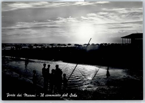 Forte dei Marmi