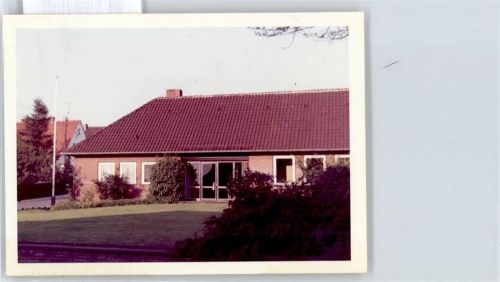 Bohmte Foto, Staatliches Gesundheitsamt Robert-Koch-Straße