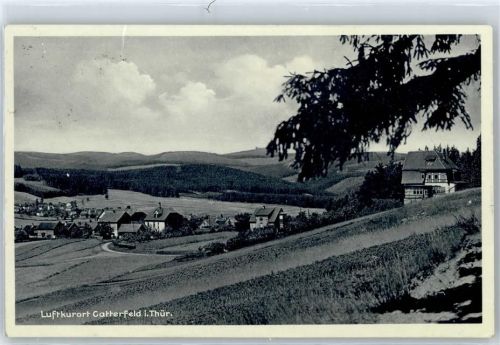 Catterfeld