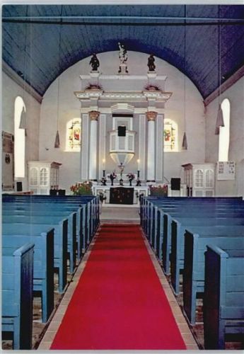 Cappel St. Peter und Paul Kirche