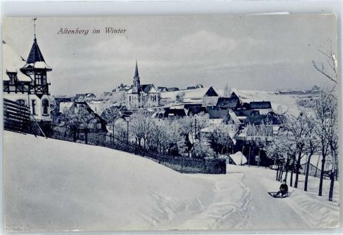 Altenberg