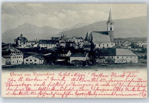 Teisendorf