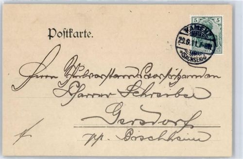 01917 O8290 Kamenz