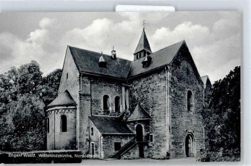 Enger Wittekindskirche