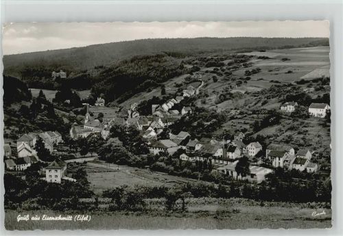 Eisenschmitt Eifel
