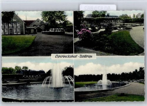 Bottrop Parkanlagen