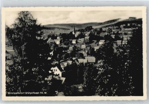 Stützerbach