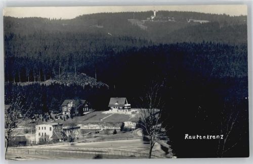 Rautenkranz
