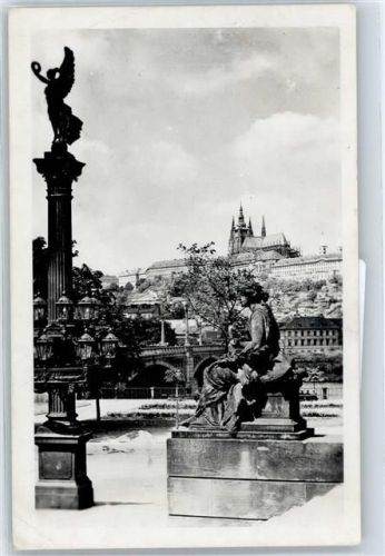 Prag Hradschin
