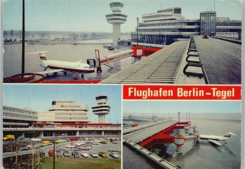 Tegel Tegel