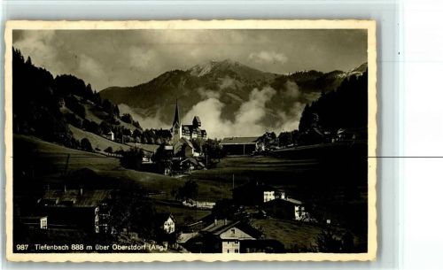 Tiefenbach
