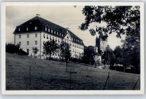 Haag Institut der Englischen Fräulein