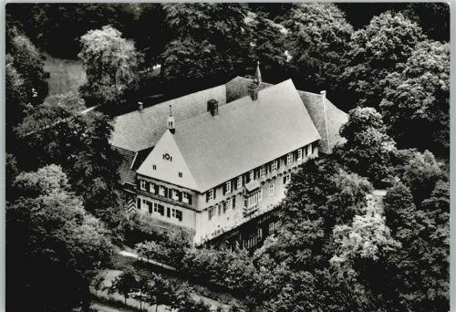 Vechta Benediktinerinnenkloster Burg Dinklage