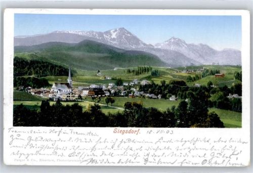 Siegsdorf