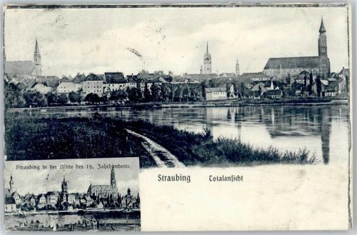 Straubing