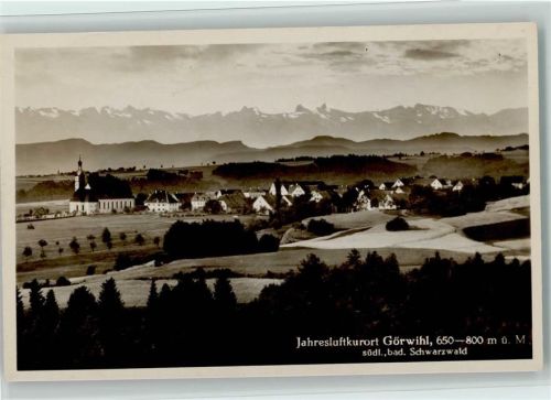 Görwihl